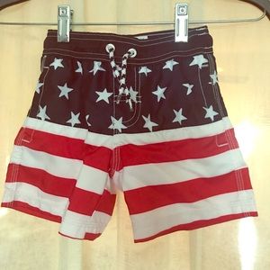 4th of July 2t Gymboree swimsuit!
